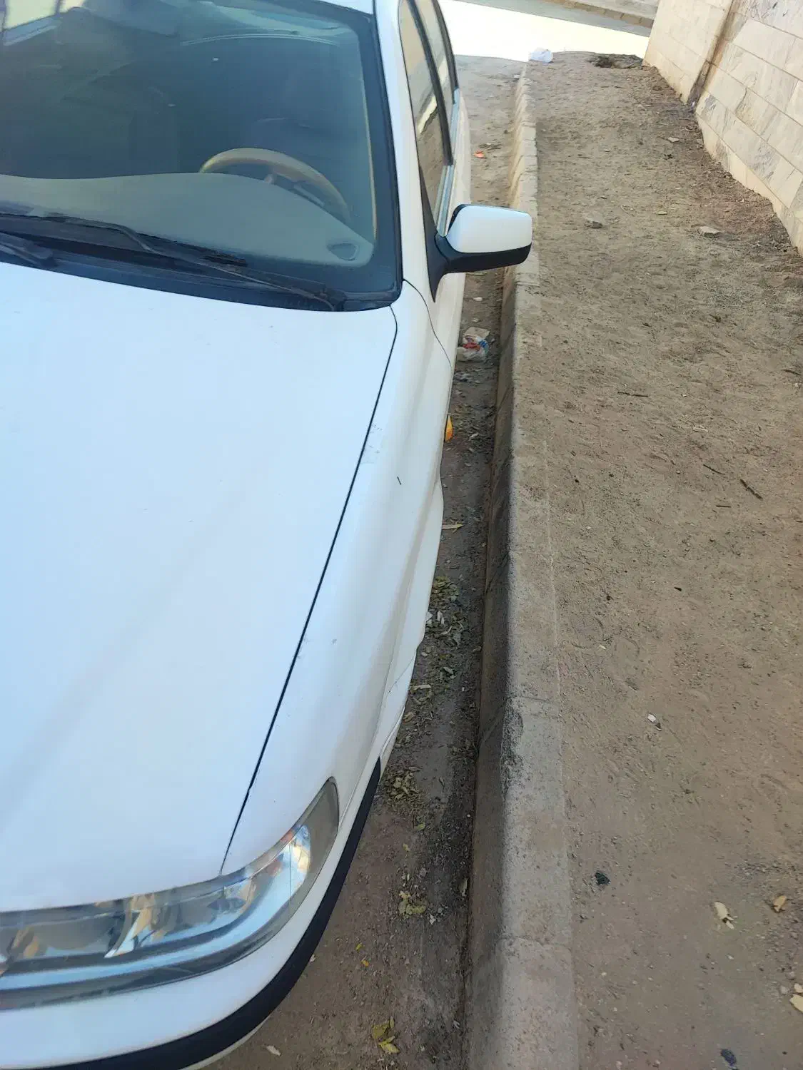 سمند مدل 91|خودرو سواری و وانت|یزد, |دیوار