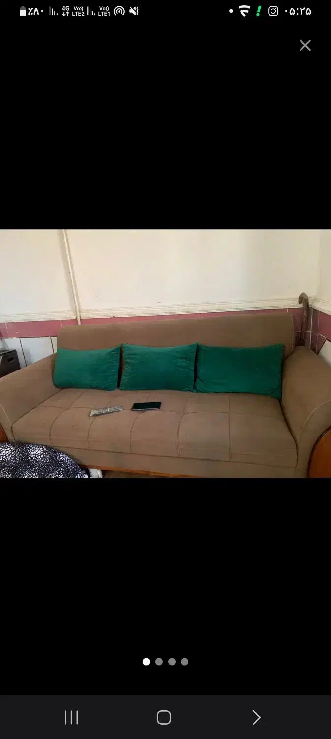 مبلغ نفره|مبلمان اداری|فاضل آباد, |دیوار