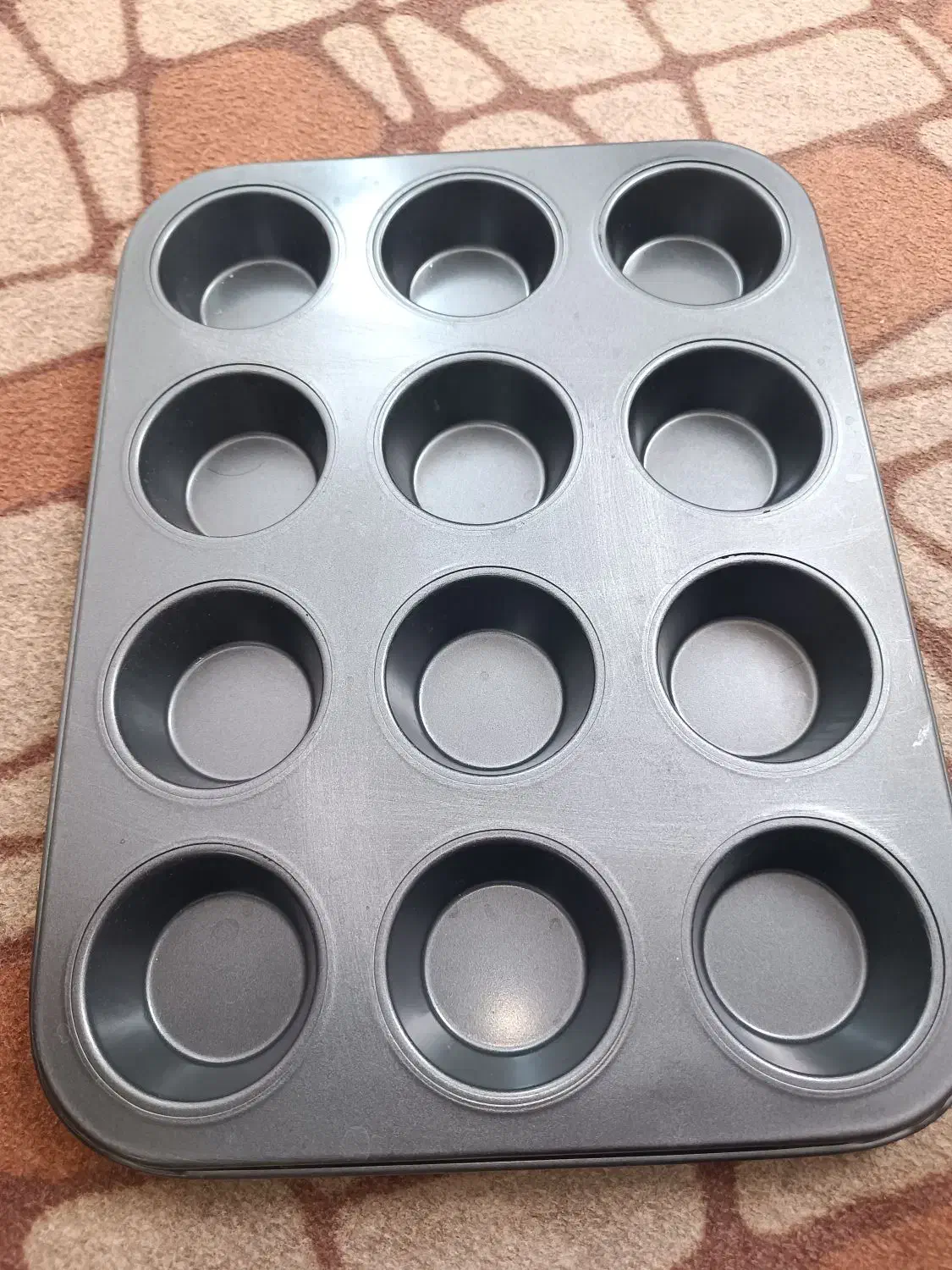 قالب شیرینی و کیک|ظروف پختوپز|شهرضا, |دیوار