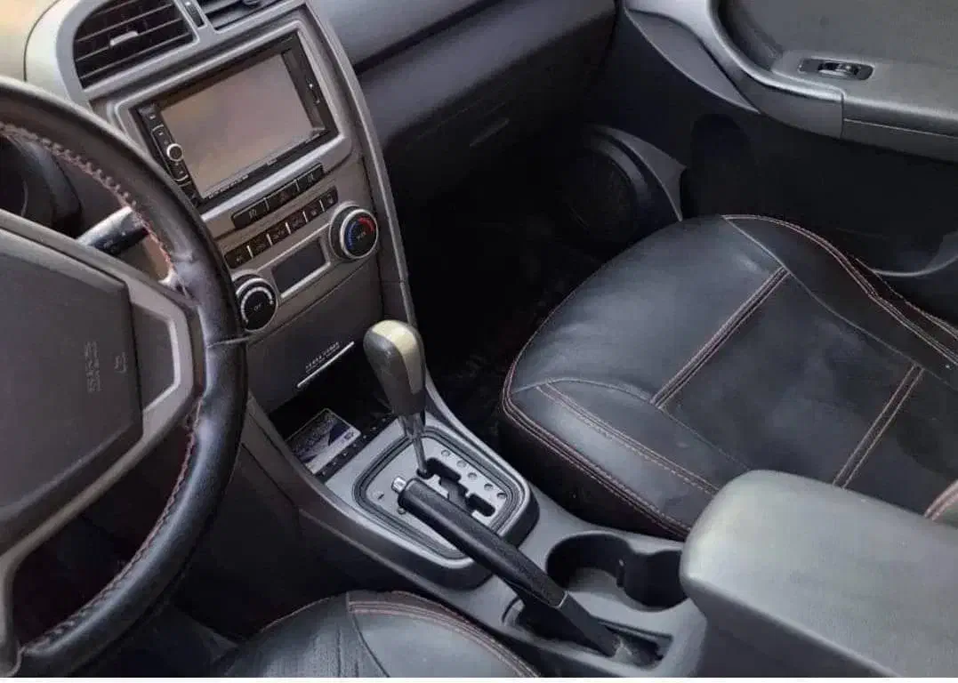 ام وی ام ایکس ۳۳|خودرو سواری و وانت|شهر بابک, |دیوار