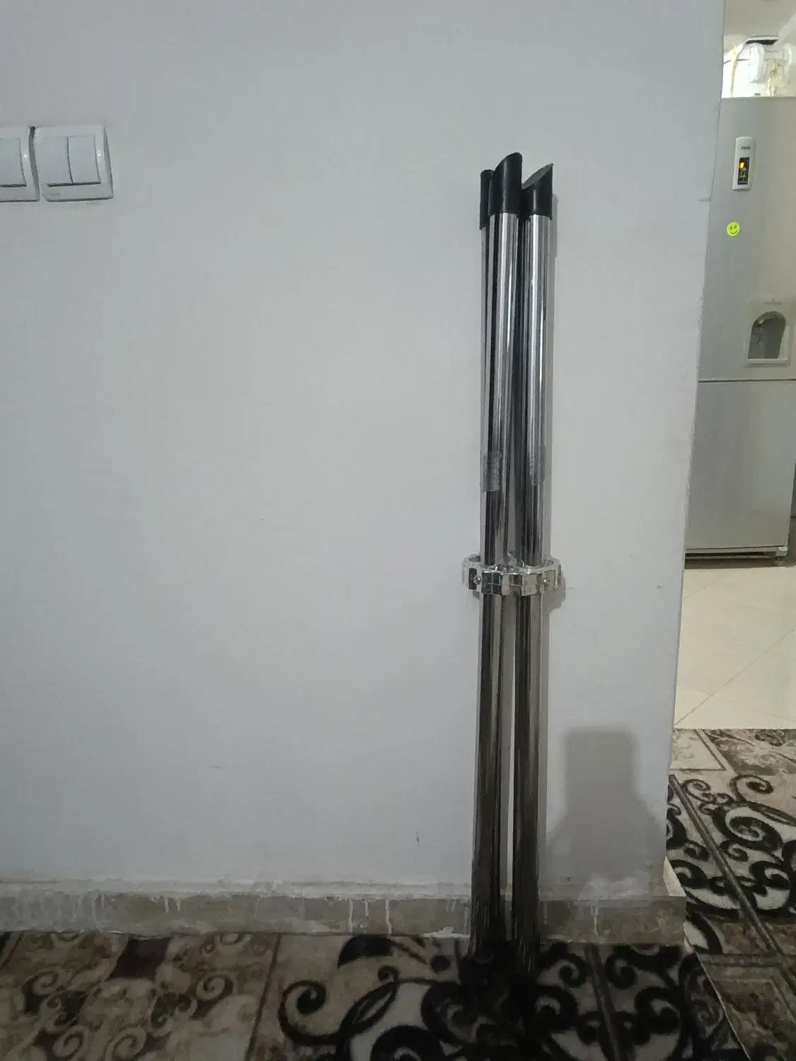 میز نهارخوری|میز و صندلی غذاخوری|گلبهار, شهر جدید گلبهار|دیوار