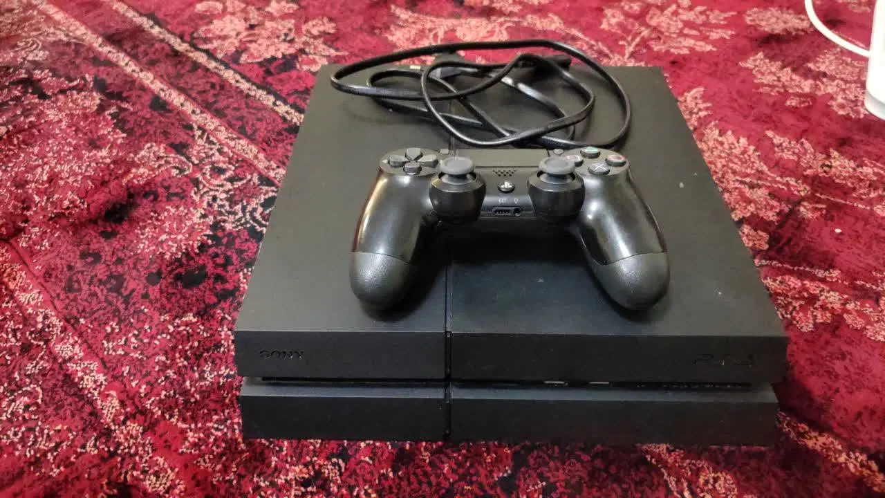 ps4|کنسول، بازی ویدئویی و آنلاین|اسلام‌شهر, شهرک قائمیه|دیوار