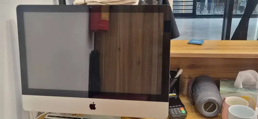 all in one|رایانه رومیزی|تهران, جنت‌آباد مرکزی|دیوار