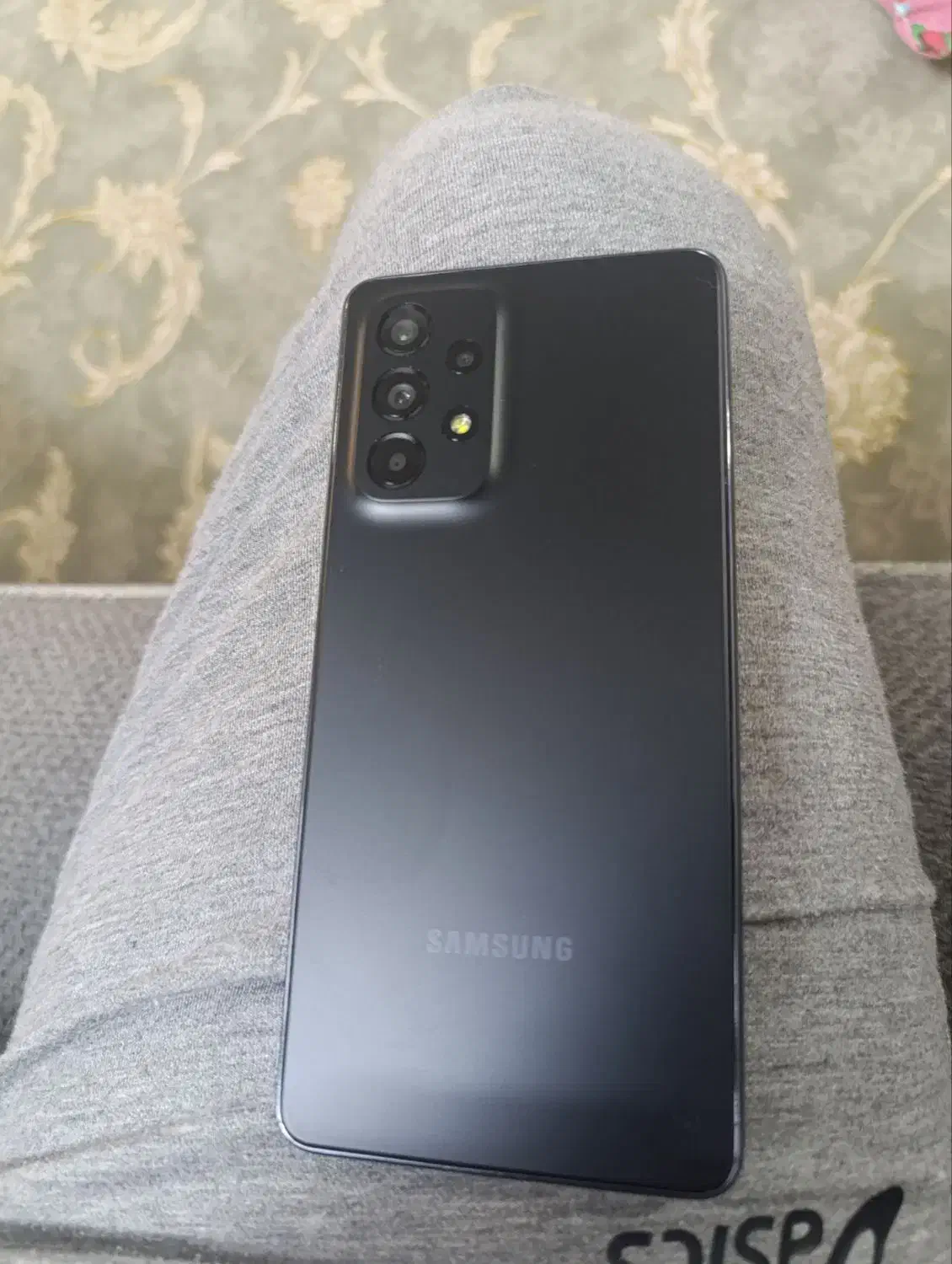 گوشی a53|موبایل|نیشابور, ابراهیمی|دیوار