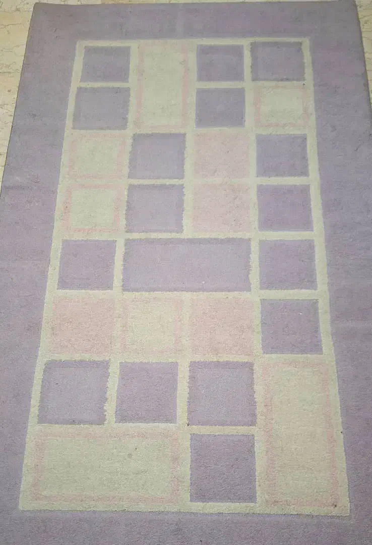 یک جفت فرش ۶ متری مهستان و فرش فانتزی|فرش|تهران, ارم|دیوار