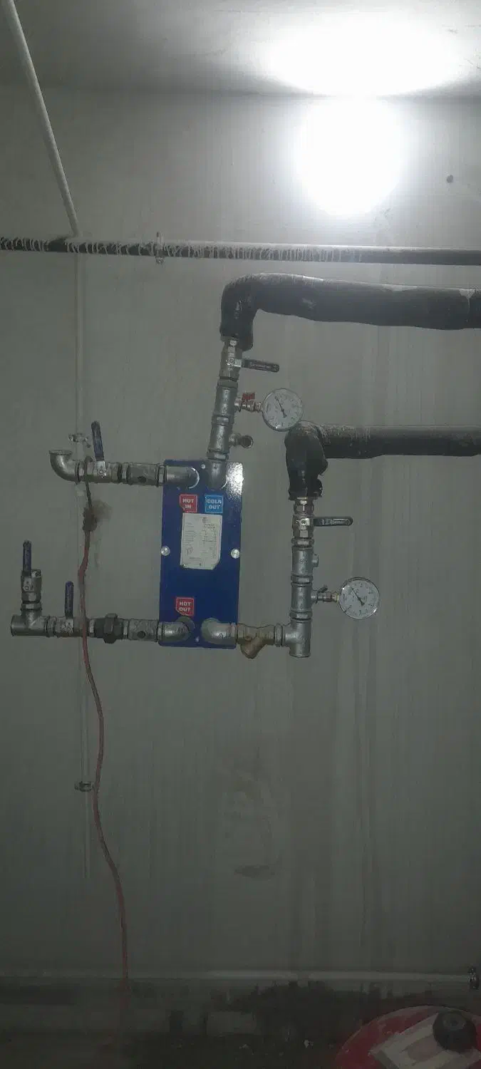 تاسیسات لوله کشی|خدمات پیشه و مهارت|تبریز, |دیوار