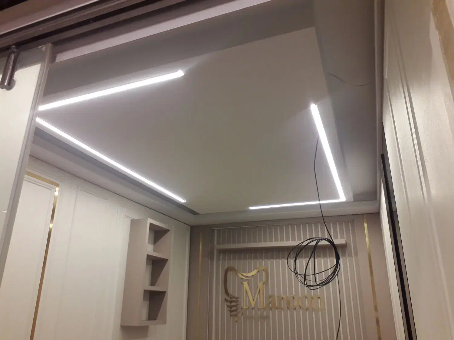 برق ساختمان وصنعتی|خدمات پیشه و مهارت|تهران, علم و صنعت|دیوار