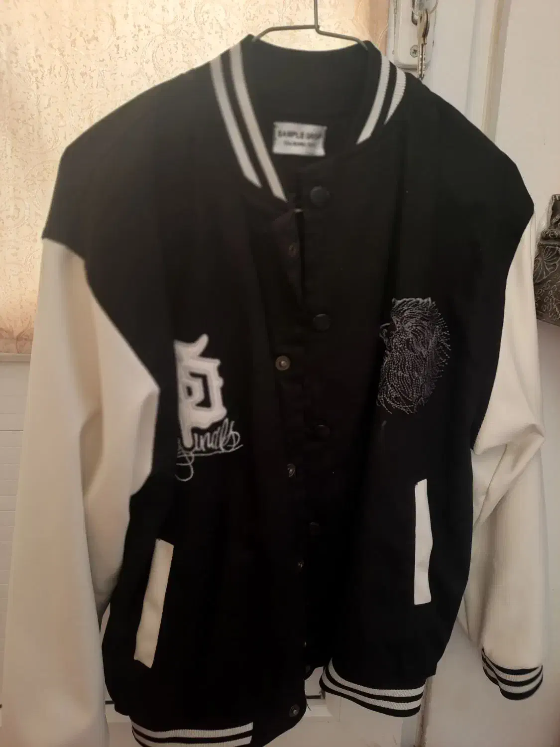 کت و کاپشن پسرانه|لباس|زنجان, |دیوار