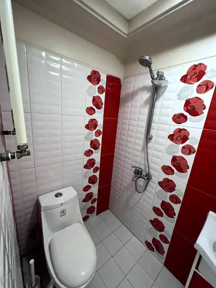 ۱۵۵متر/تکواحد/مشاعات ابی فعال*گذر عادل زرین