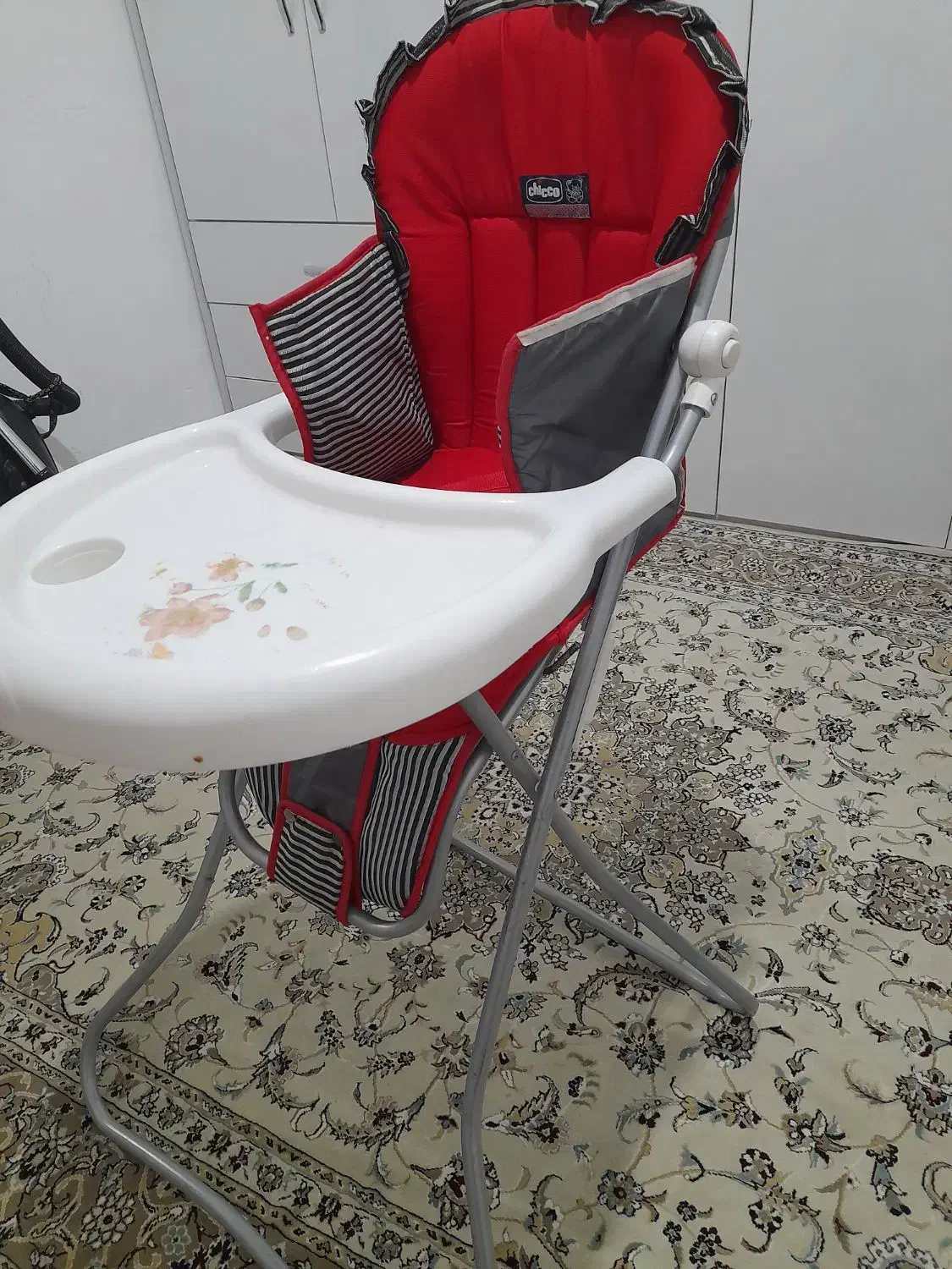 غذاخوری کودک|تخت و صندلی بچه|خرمآباد, |دیوار