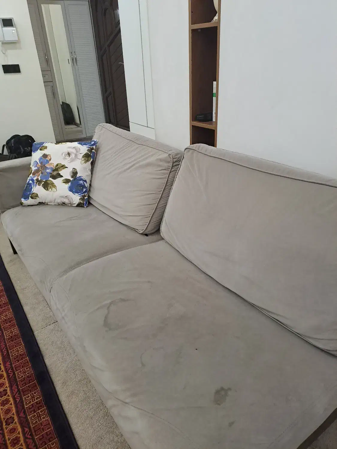 مبل ال|مبلمان خانگی و میز عسلی|تهران, علم و صنعت|دیوار