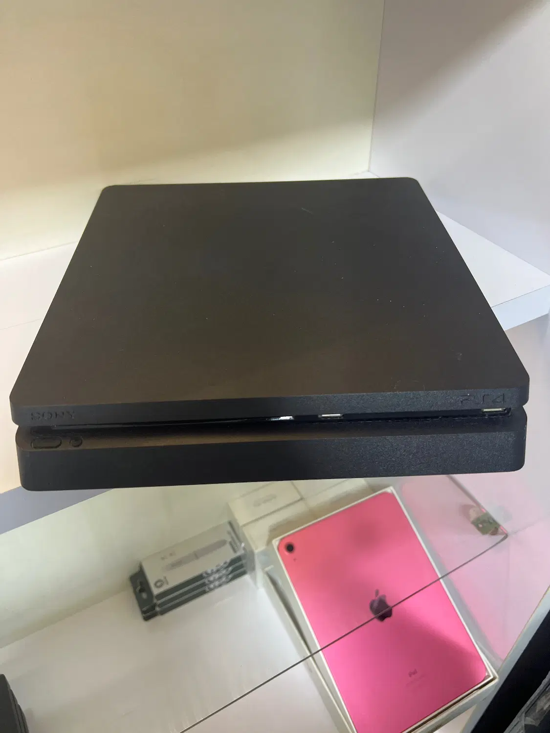 Ps4 512g|کنسول، بازی ویدئویی و آنلاین|مریوان, |دیوار