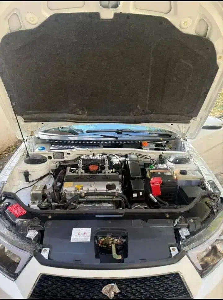 دنا پلاس ۱۴۰۳ درحد صفر|خودرو سواری و وانت|تهران, اکباتان|دیوار