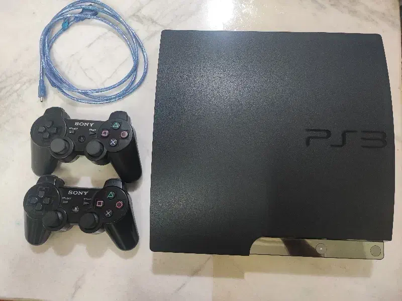 ps3 320gig|کنسول، بازی ویدئویی و آنلاین|رشت, پیرکلاچای|دیوار