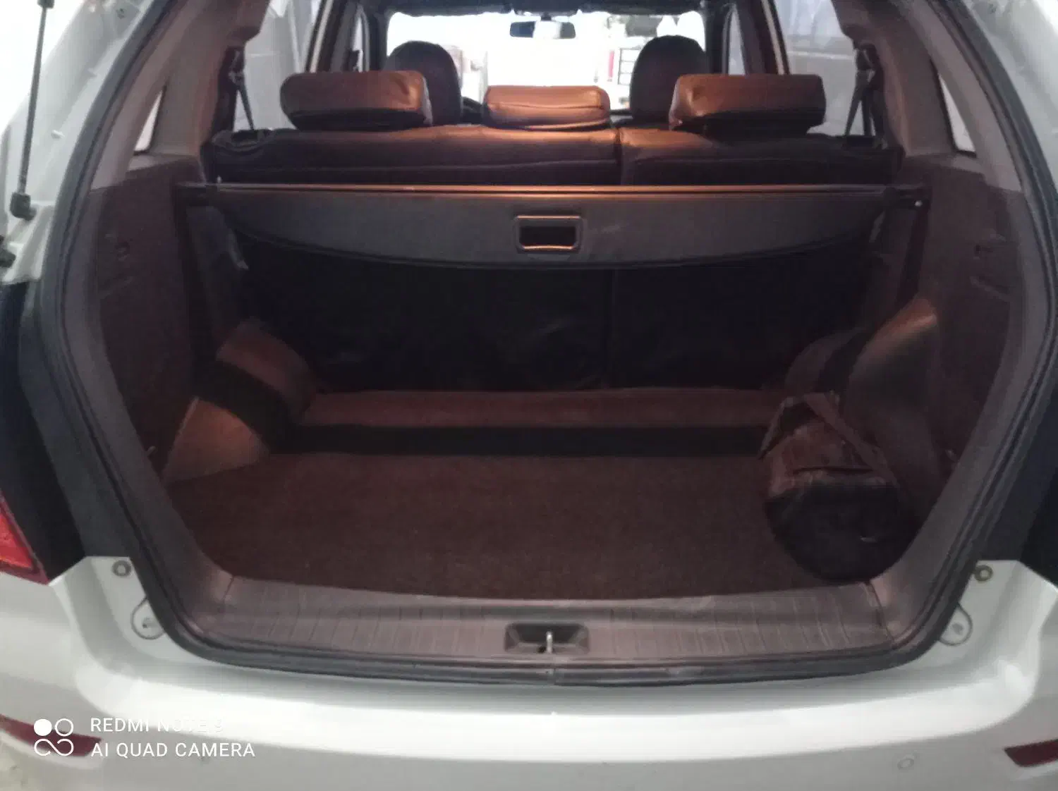 لیفان x60 مدل ۱۳۹۵بدون رنگ|خودرو سواری و وانت|سنندج, |دیوار