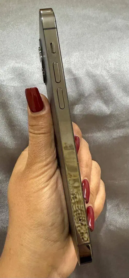 گوشی آیفون ۱۲ پرو 256.  Za|موبایل|تهران, سیمای ایران|دیوار