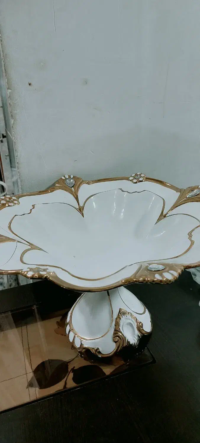 جامیوه|ظروف سرو و پذیرایی|اهواز, رسالت|دیوار