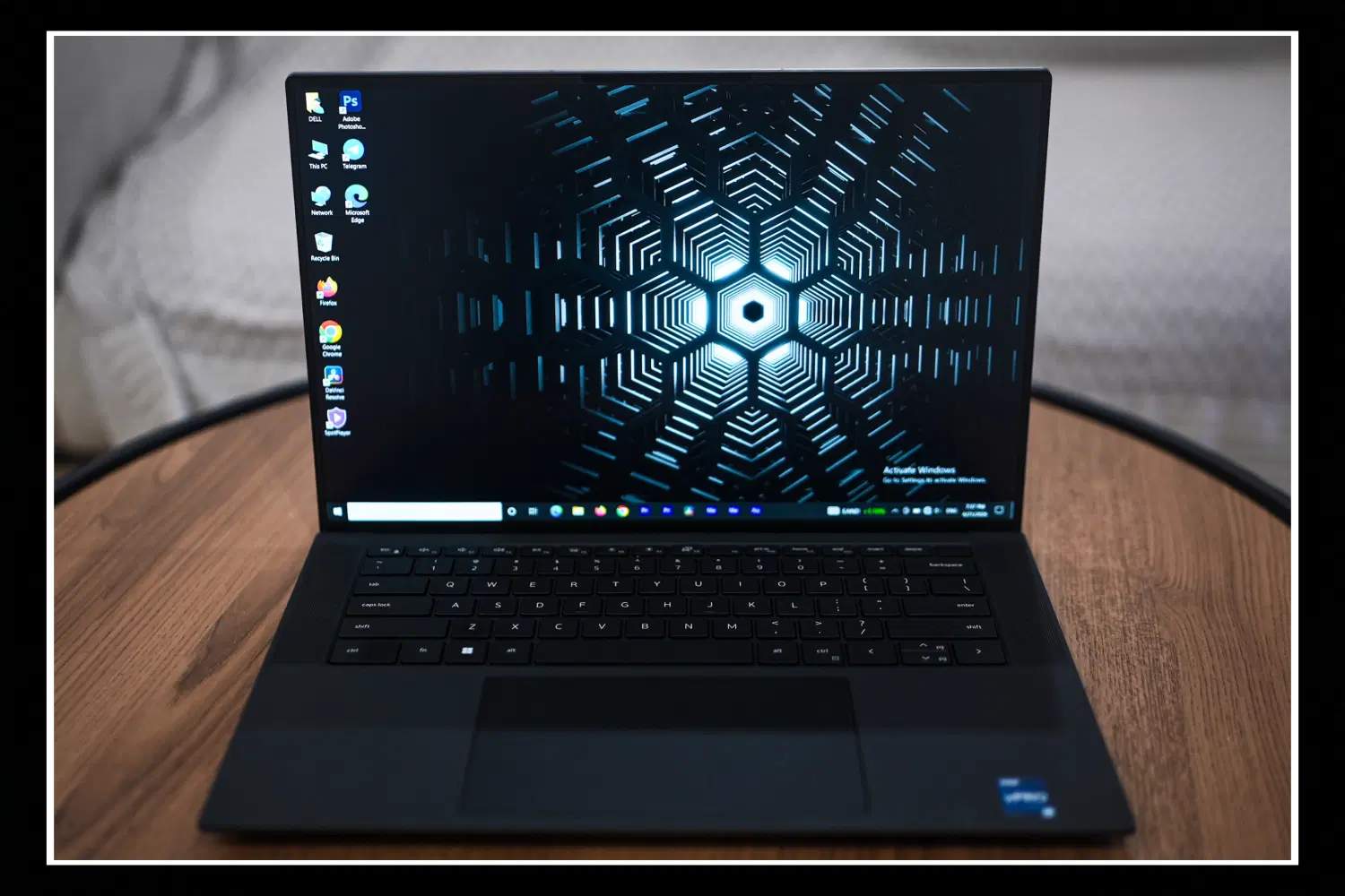 Laptop Dell 5570 review|رایانه همراه|رشت, دیلمان|دیوار