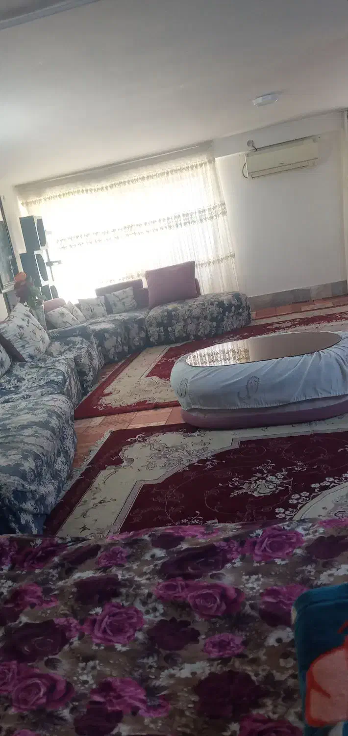 سوئیت مبله همکف|اجارهٔ کوتاهمدت آپارتمان و سوئیت|شاهرود, |دیوار