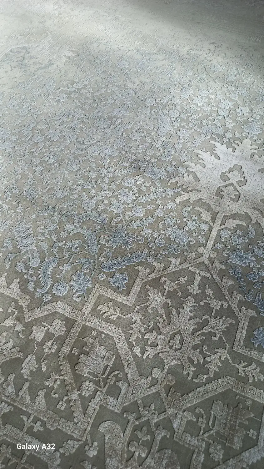 فرش نئوکلاسیک|فرش|یاسوج, |دیوار