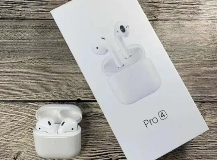 ایرپاد پرو ۴|لوازم جانبی موبایل و تبلت|محمدیه-قزوین, |دیوار