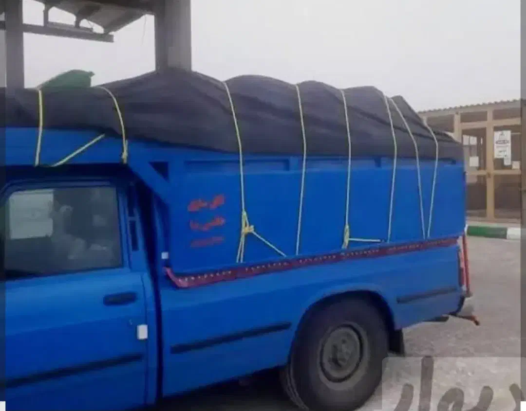 حمل بار،باسایپا به تمام کشور ،داخل شهر ،روستاها|خدمات حمل و نقل|نورآباد, |دیوار