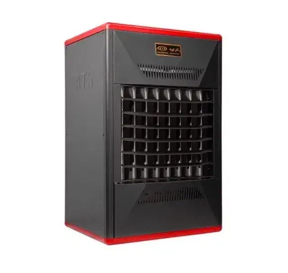 هیتر گازی|بخاری، هیتر، شومینه|کرمانشاه, |دیوار