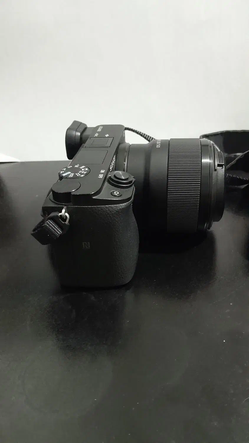 فروش دوریین سونی|دوربین عکاسی و فیلم‌برداری|گرگان, |دیوار