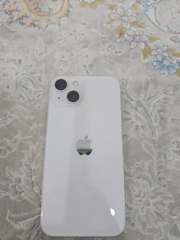 Iphone13 normal|موبایل|اسلام‌شهر, شهرک واوان|دیوار