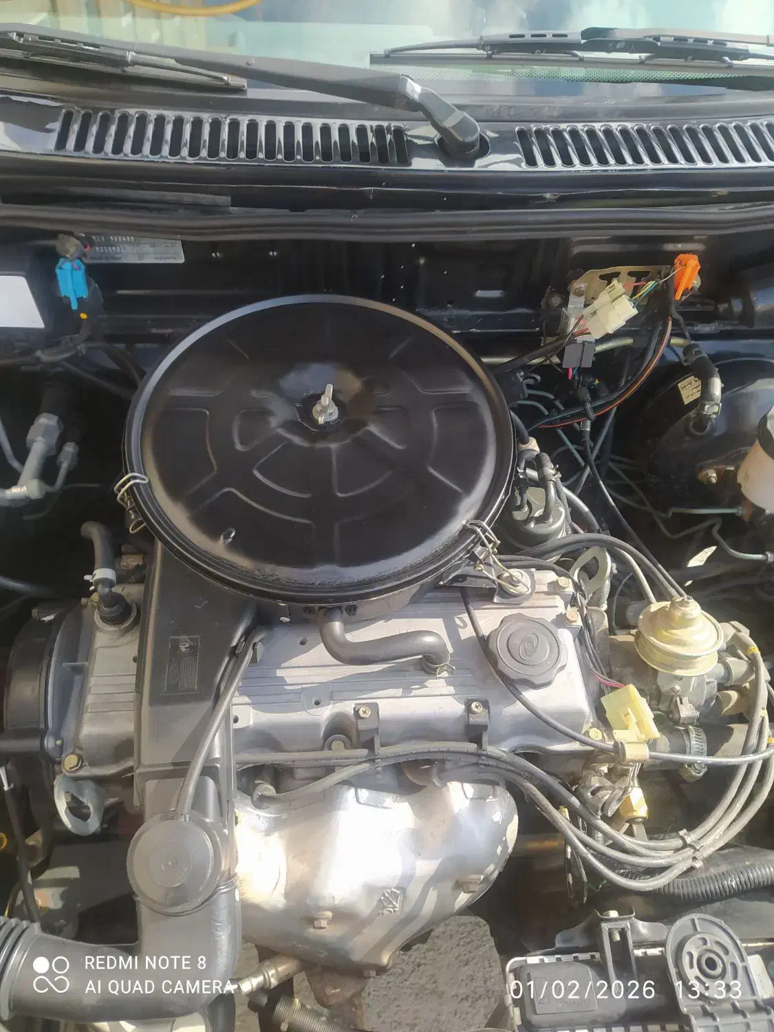 ‌پرایدصبا|کلکسیون اشیاء عتیقه|مهاباد (آذربایجان غربی), |دیوار