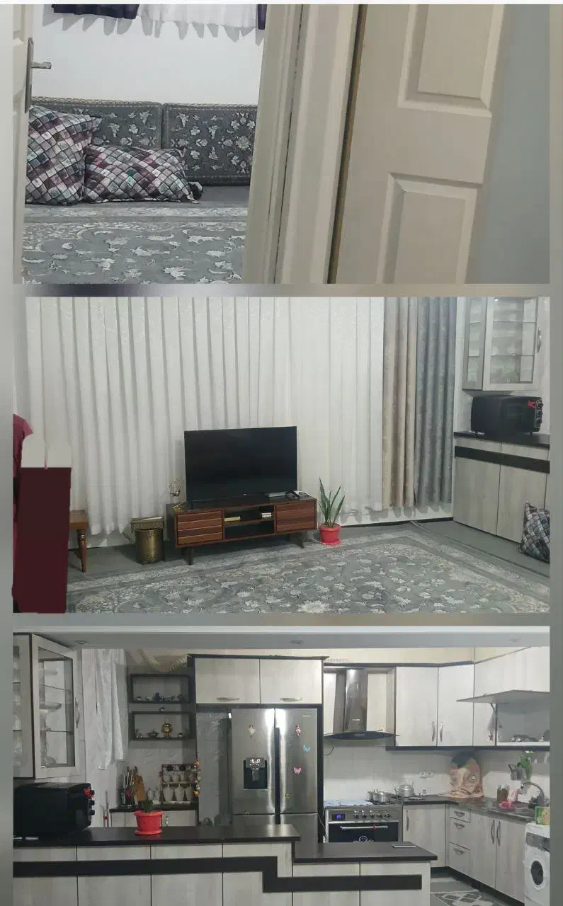 آپارتمان|فروش آپارتمان|آوج, |دیوار