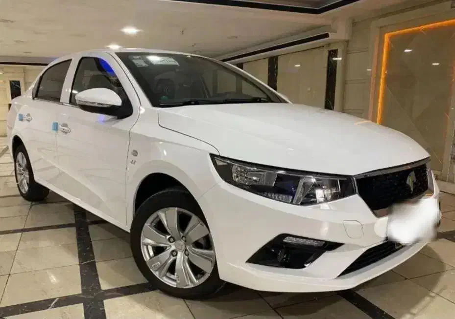 تارا v4 ۱۴۰۴ اتوماتیک|خودرو سواری و وانت|اصفهان, کردآباد|دیوار