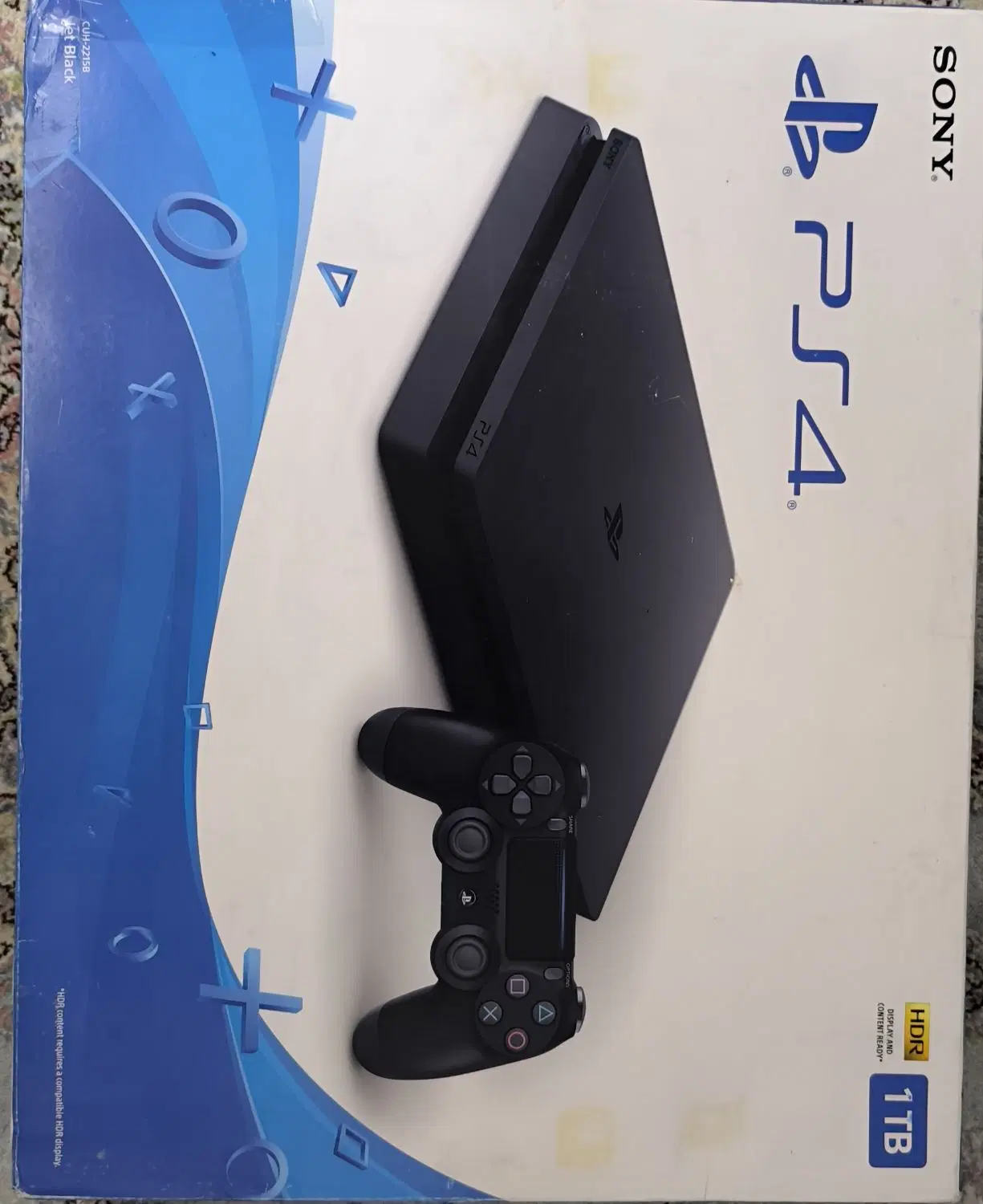 ps4|کنسول، بازی ویدئویی و آنلاین|خوی, |دیوار