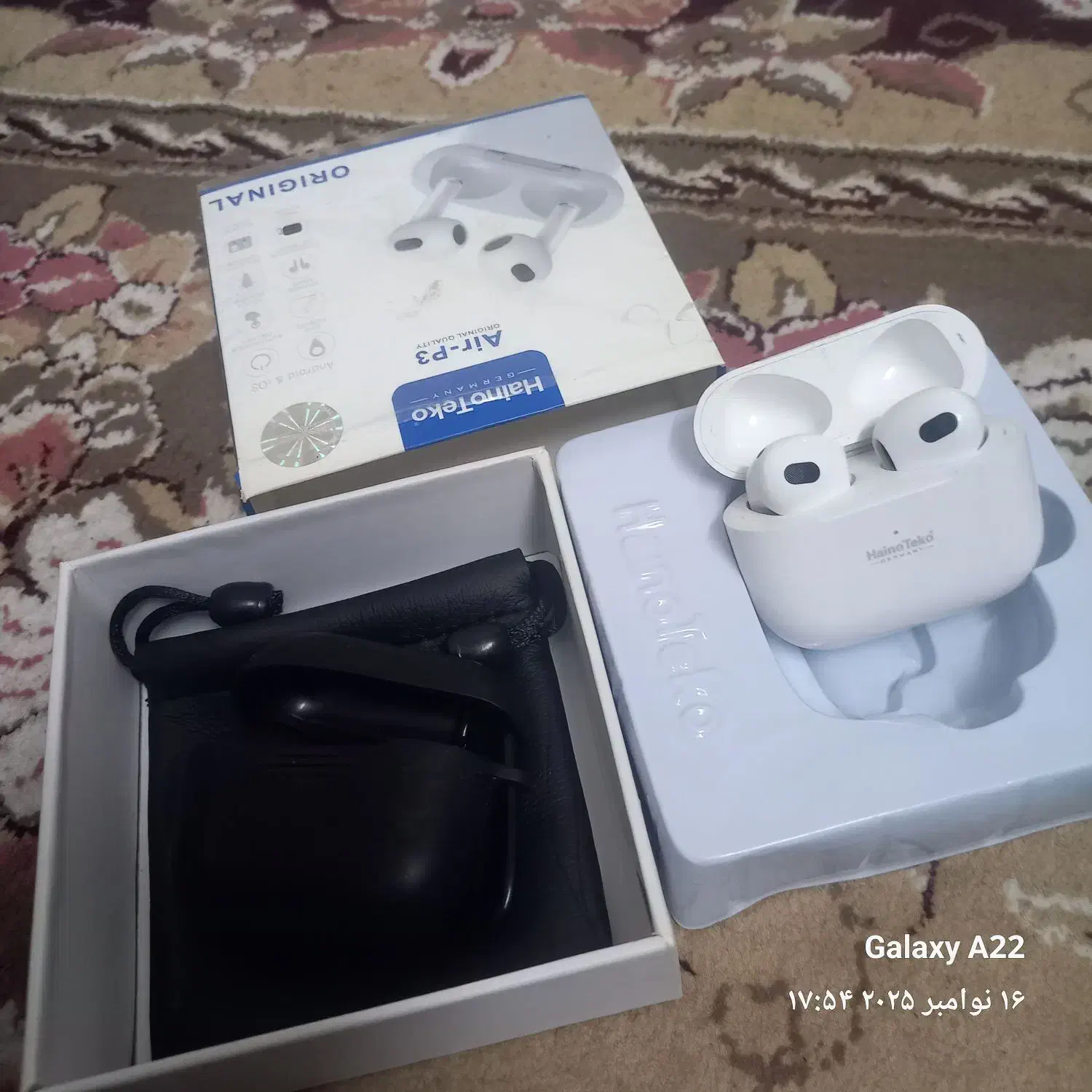 ایرپاد .ویپ|لوازم جانبی موبایل و تبلت|یزد, |دیوار