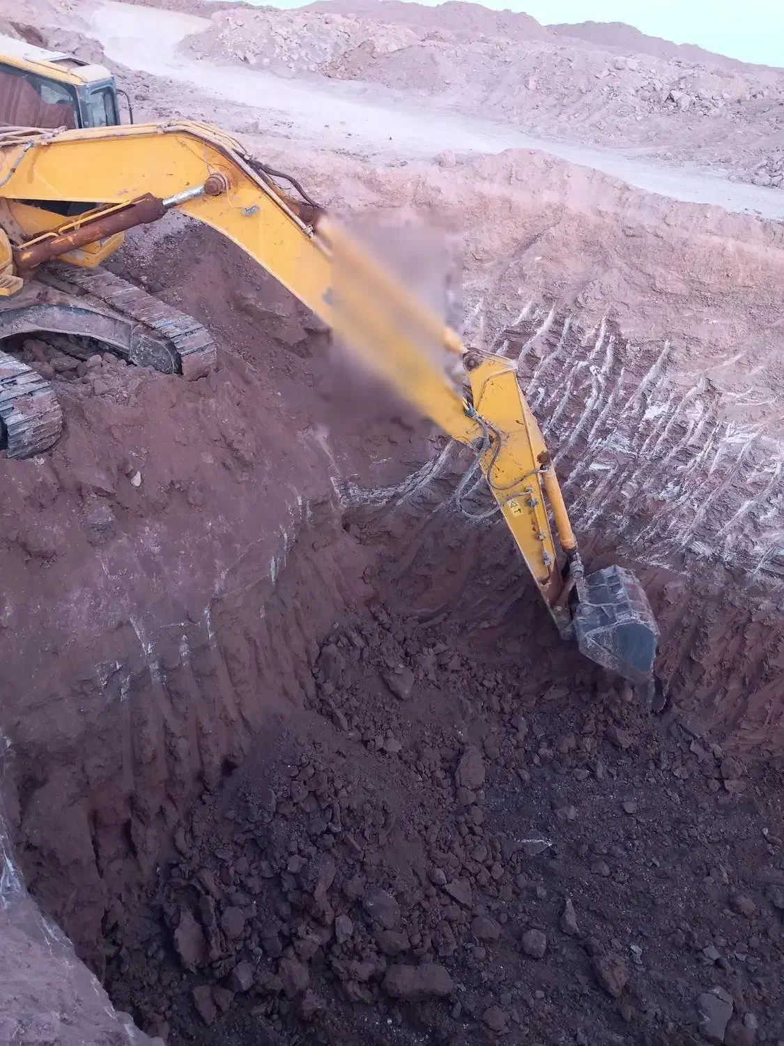 فروش بیل مکانیکی|خودرو سنگین|شاهرود, |دیوار