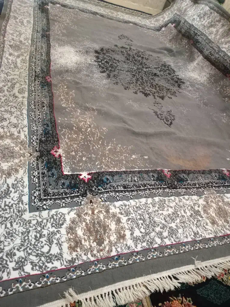 فروش فرش ۱۲متری باتخفیف عالی|فرش|بندرعباس, |دیوار