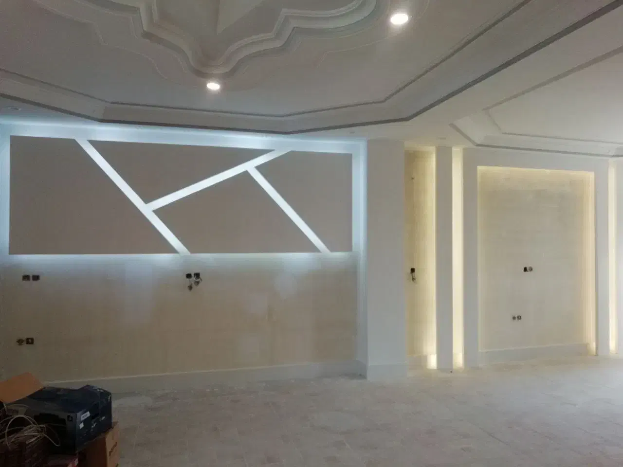 گروه تخصصی  تاپ دکور|خدمات پیشه و مهارت|تاکستان, |دیوار