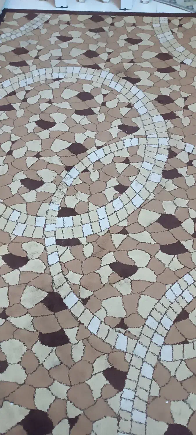 گلیم۶ متری مخصوص آشپزخانه|گلیم، جاجیم، گبه|یزد, |دیوار