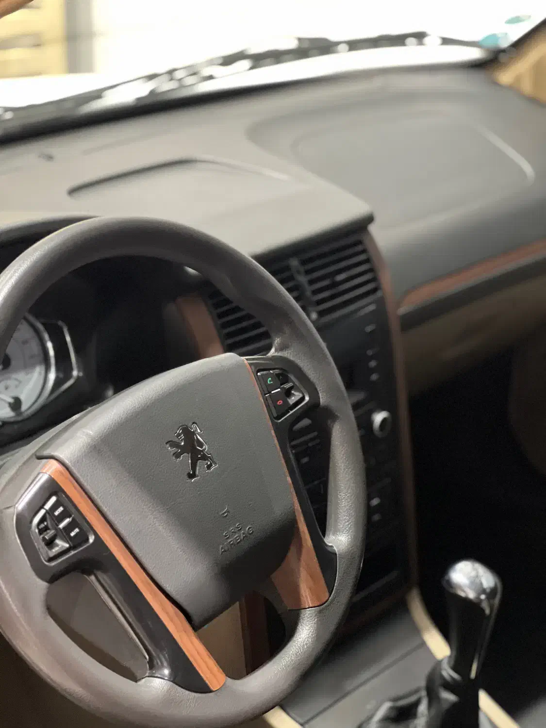 پارس ۱۴۰۱ سیمی نقد و اقسط|خودرو سواری و وانت|بندرعباس, |دیوار