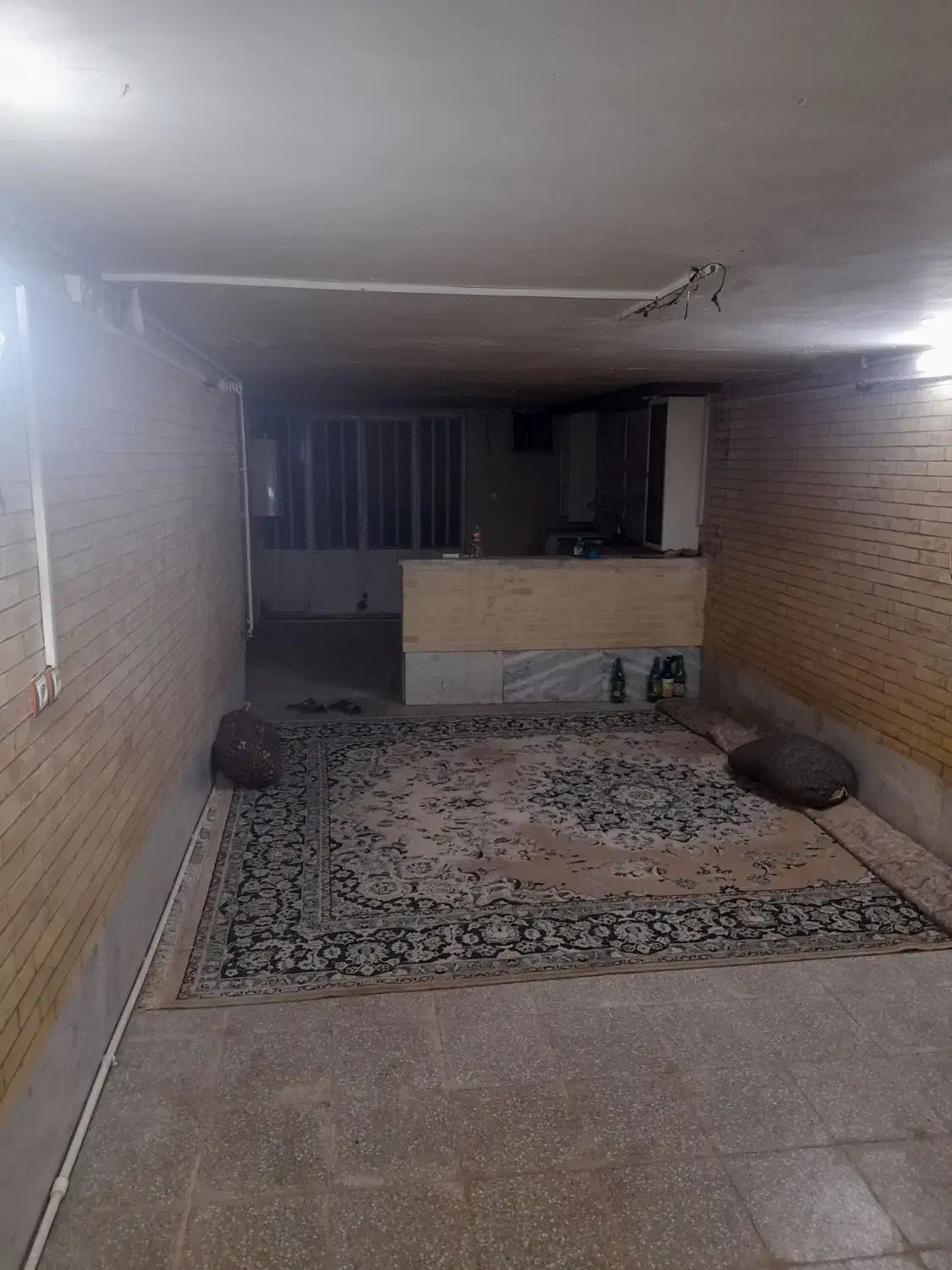 سوییت|اجارهٔ آپارتمان|رفسنجان, |دیوار