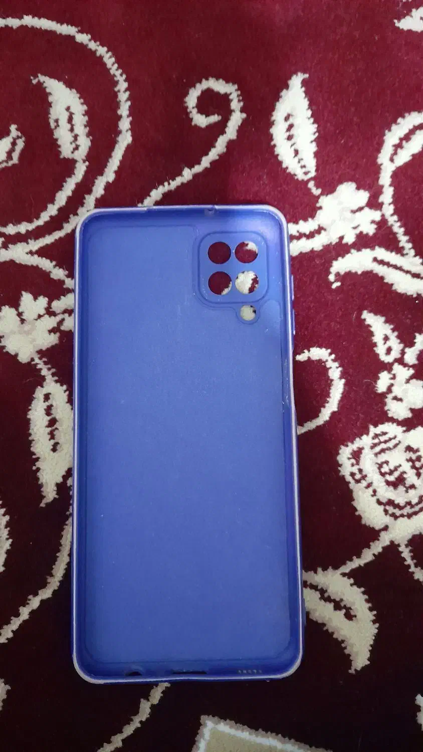 قاب گوشی a12|لوازم جانبی موبایل و تبلت|خرم‌آباد, |دیوار