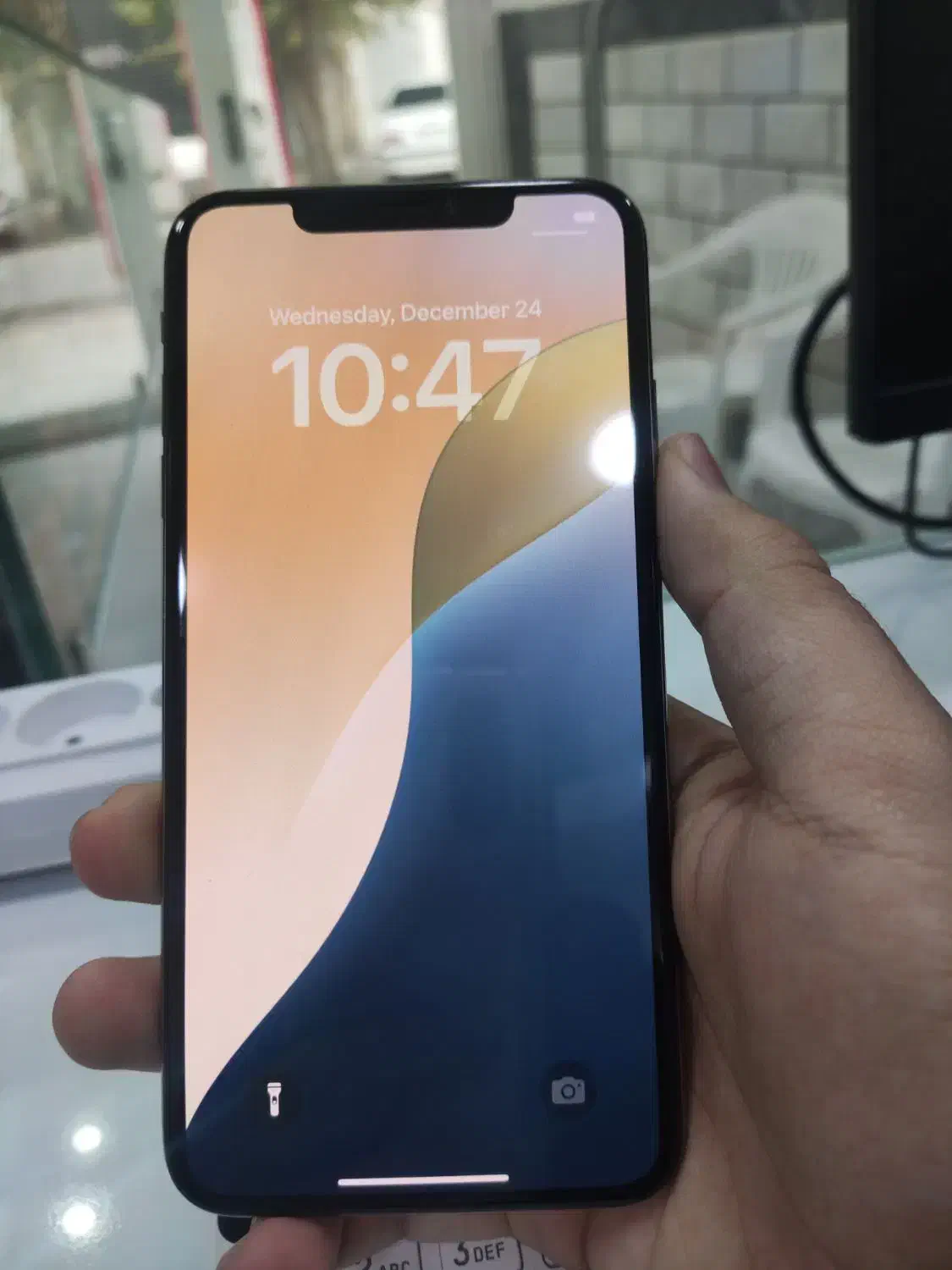 xs max|موبایل|گنبد کاووس, |دیوار