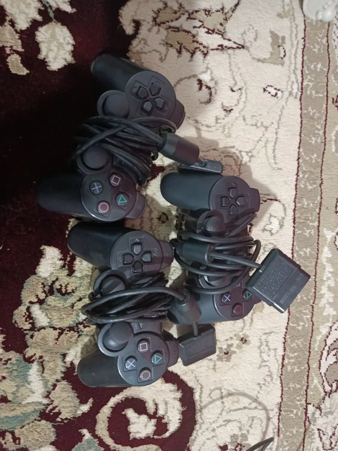 پلستیشن 2 در حد نو|کنسول، بازی ویدئویی و آنلاین|اهواز, پردیس دو|دیوار