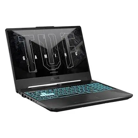 لپتاپ asus tuf gaming a15|رایانه همراه|تهران, سبلان (لشگر)|دیوار
