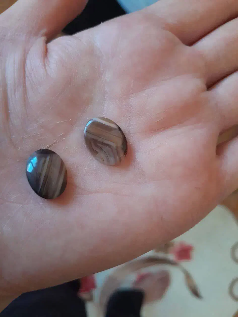 سنگ|جواهرات|صدرا-فارس, فاز ۲|دیوار