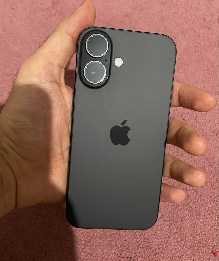 iPhone16normal battery100%|موبایل|ماهدشت, |دیوار