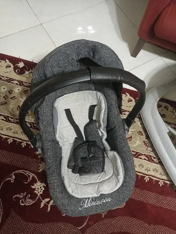 روروک|کالسکه و لوازم جانبی|کرج, حیدرآباد|دیوار