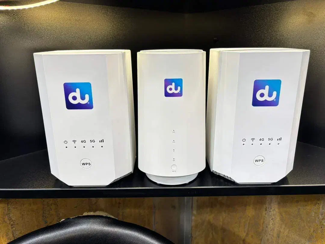 انواع مودم 5G آنلاک با گارانتی نقدواقساط|مودم و تجهیزات شبکه|کرج, شهرک اوج|دیوار