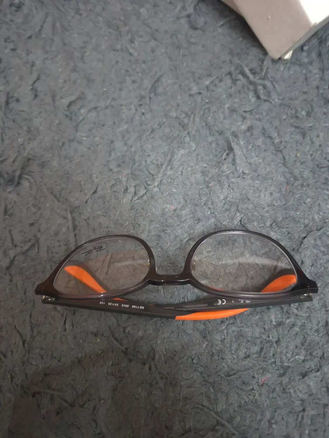 عینک ری بن rayban اصل آلمانی استفاده نشده|زیورآلات و اکسسوری|شاهین‌شهر, فردوسی|دیوار