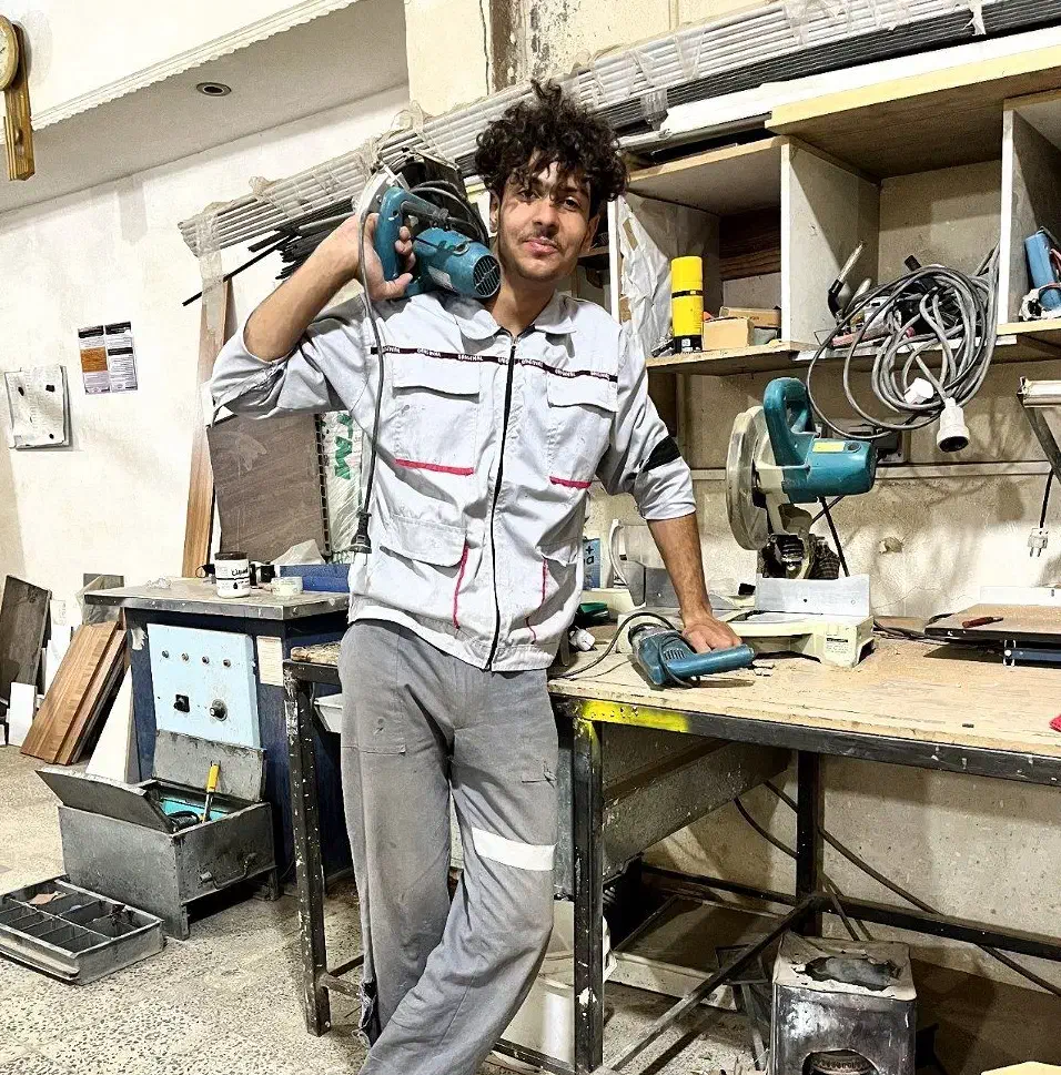 اجرا و نصب کابینت،نصب کمددیواری، تعمیرات کابینت|خدمات پیشه و مهارت|تهران, اقدسیه|دیوار